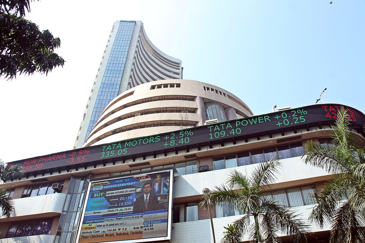 Stock Market Guidance